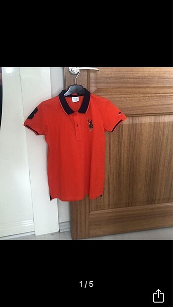 Polo tişört