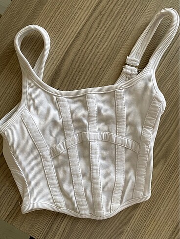 Korse crop