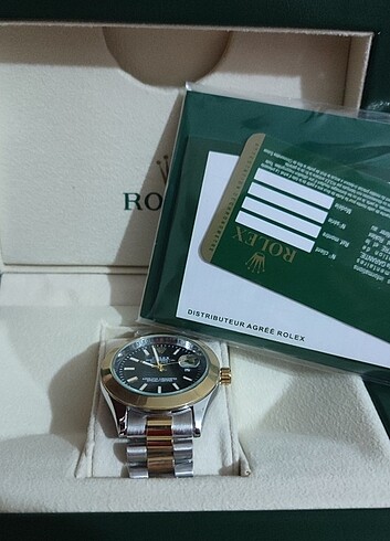 ROLEX Kol Saati