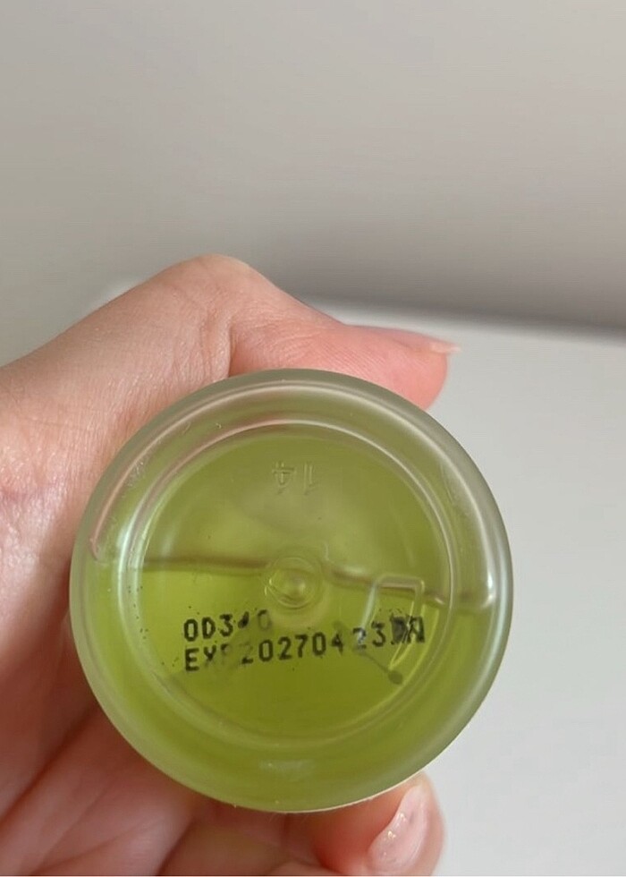 Beauty of joseon calming serum - Görsel 2