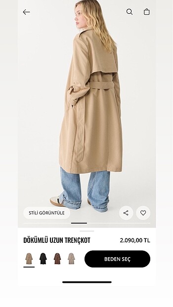Stradivarius Stradivarius Trenc
