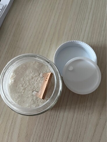 The Body Shop The purest toz peeling