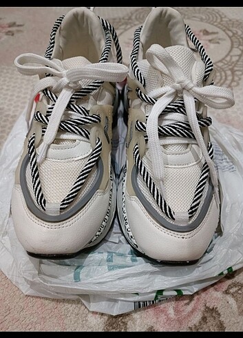 Nike Spor Ayakkabı