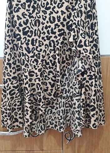 H&M Bayan alt üst takım.