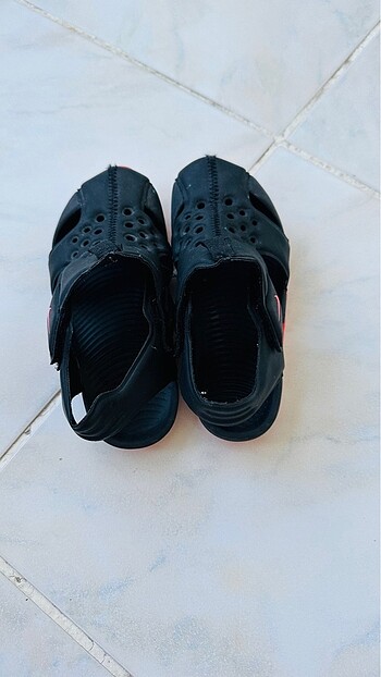 Nike Kız çocuk sandalet