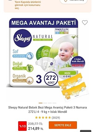 Bebek bezi 