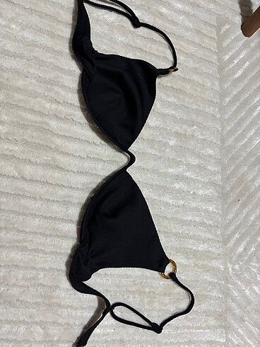 m Beden Bikini üstü