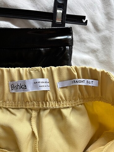 Bershka pantolon
