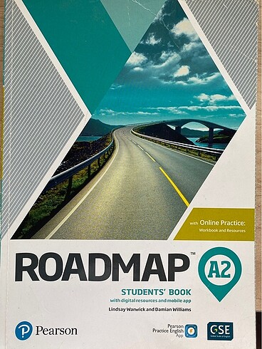 Roadmap serisi
