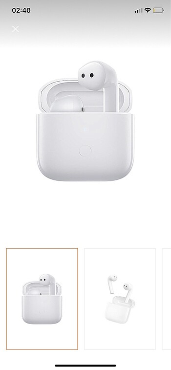 Kulaklık Bluetooth