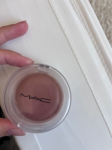 MAC BLUSH PLEASE ALLIK