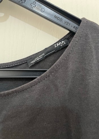 Siyah  Tulum, Rahat Kesim - Görsel 4