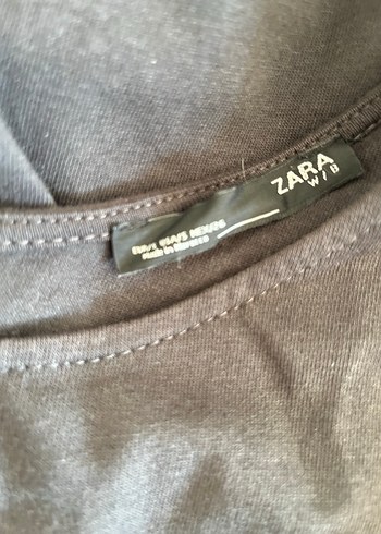 Siyah  Tulum, Rahat Kesim - Görsel 3