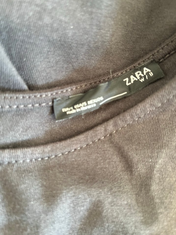 Siyah  Tulum, Rahat Kesim - Görsel 3