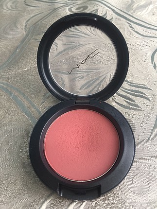 MAC Mac allık 