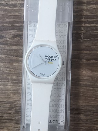 Swatch Swatch saat 