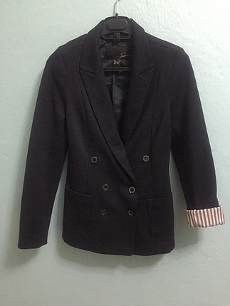 Mango blazer ceket 