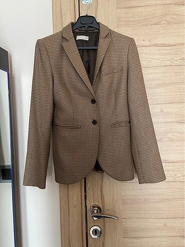 Blazer ceket