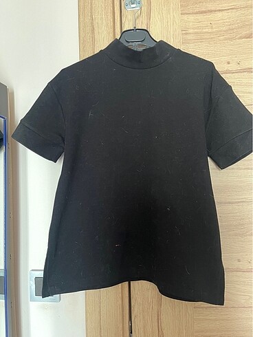 Zara Zara basıc tişört