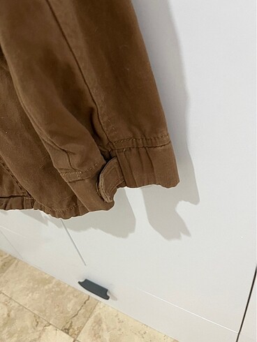 s Beden Bershka mont