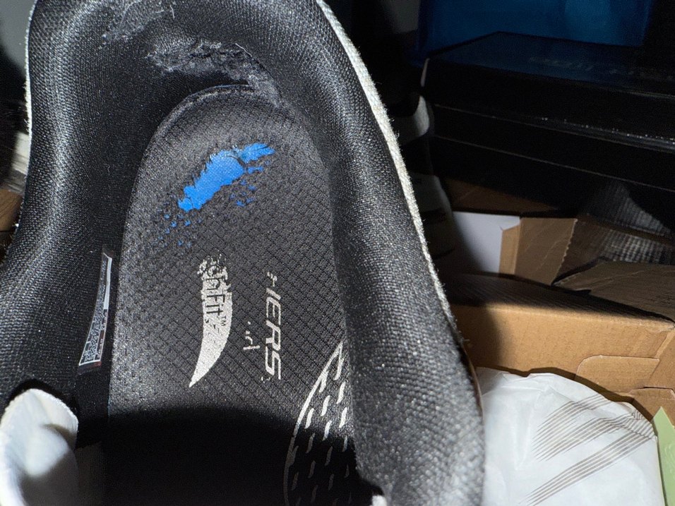 Skechers archfit spor ayakkabı - Görsel 4