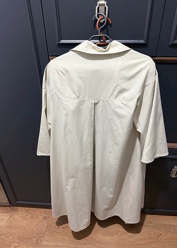 Armine mevsimlik pardesü - Görsel 2