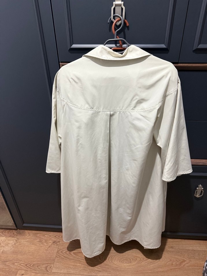 Armine mevsimlik pardesü - Görsel 2