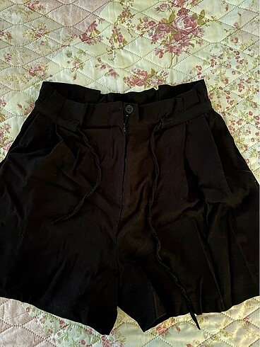 Massimo dutti bermuda şort