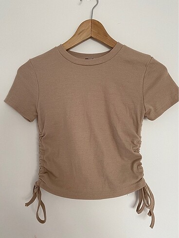 Crop Tshirt