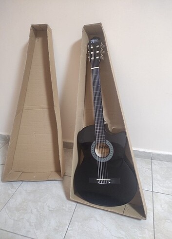 Klasik gitar