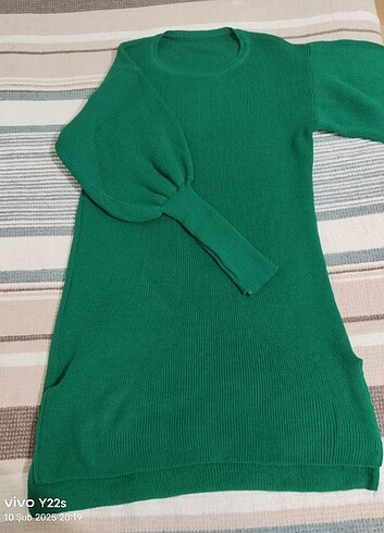 Triko tunik