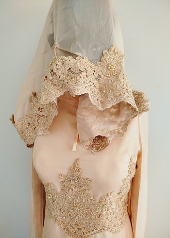 tesettür abiye - Görsel 3