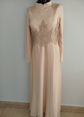 tesettür abiye - Görsel 4