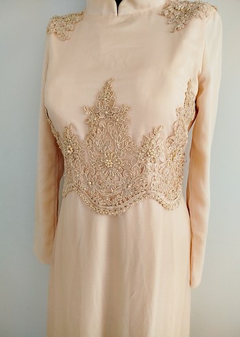 tesettür abiye - Görsel 5