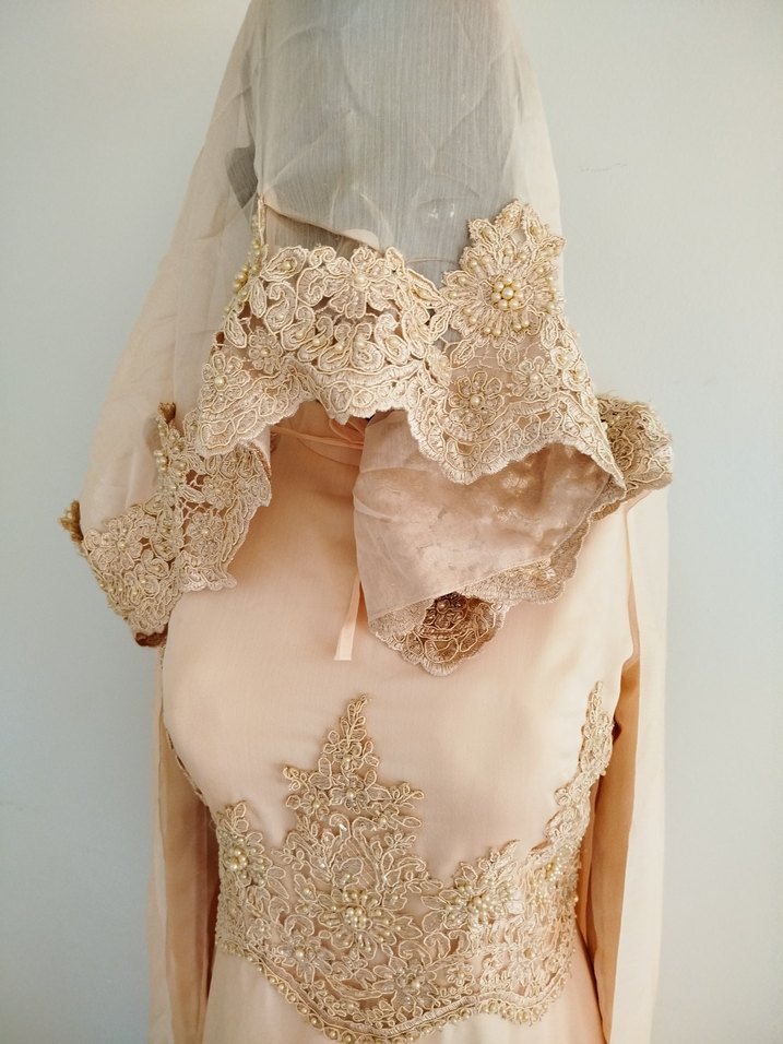 tesettür abiye - Görsel 3