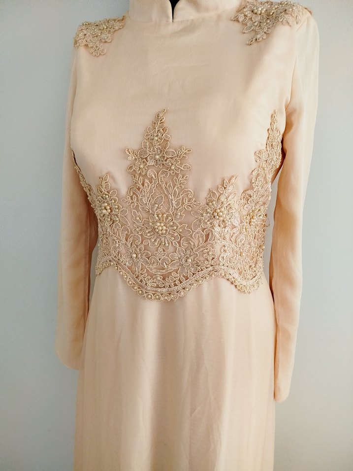 tesettür abiye - Görsel 5