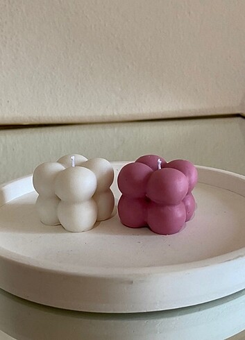 Zara Home Kokulu Mum