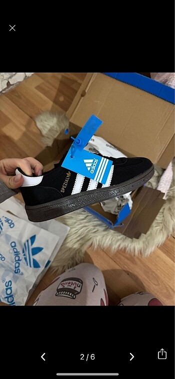 Adidas Adidas Spezial