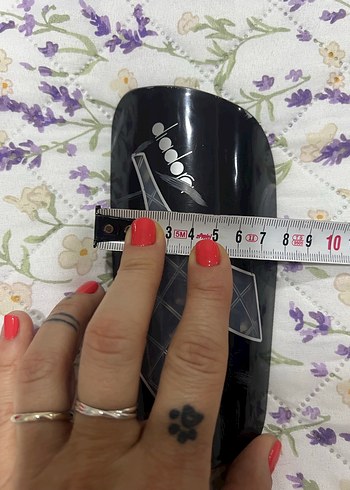 Diadora Futbol Dizlik - Görsel 4