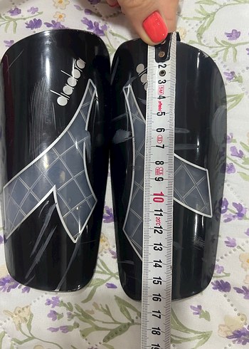 Diadora Futbol Dizlik - Görsel 3