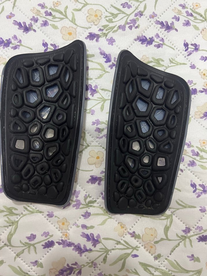 Diadora Futbol Dizlik - Görsel 2