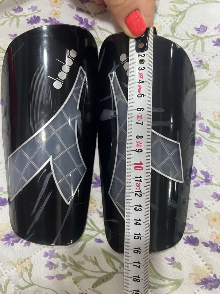 Diadora Futbol Dizlik - Görsel 3