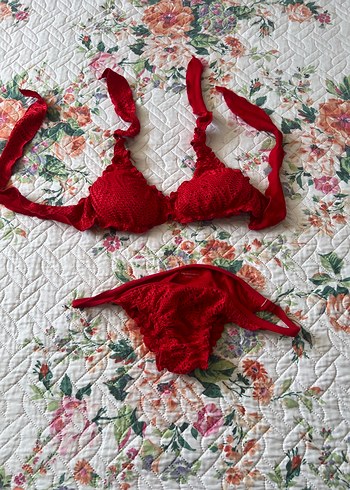 Calzedonia bikini takım