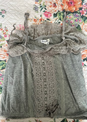 Aeropostale askılı