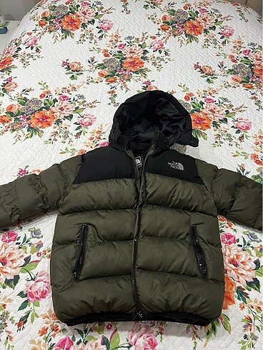 The North Face Mont