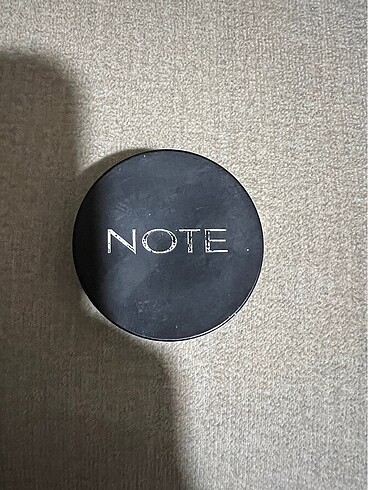 NOTE TEKLİ GÖZ FARI