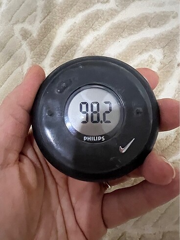 Beden Philip/Nike Radyo