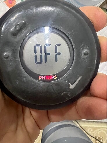 Philips Philip/Nike Radyo