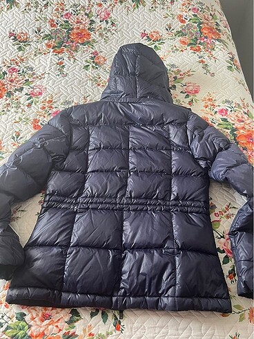Lacoste Lacoste Kaz Tüyü Mont
