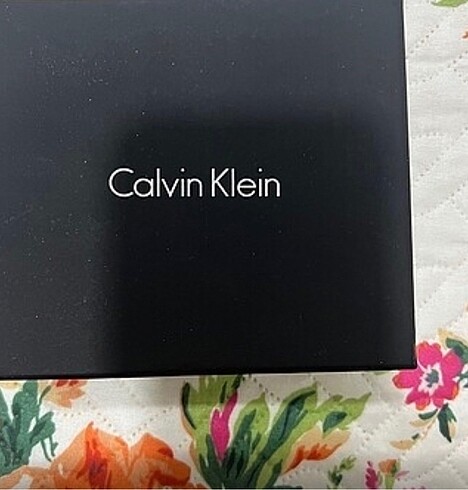Calvin Klein